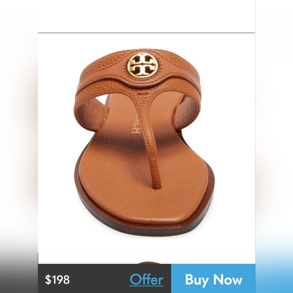 Tory Burch Sandals - Picture 8 of 8